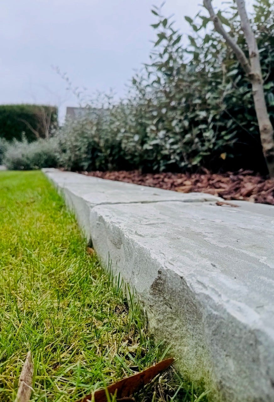 Delaplace tuinonontwerp tuinarchitectuur